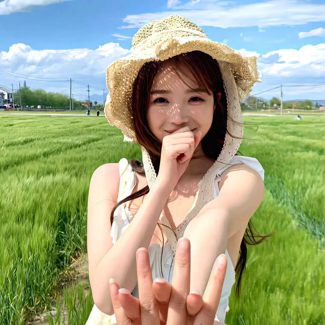 新蔷薇少女